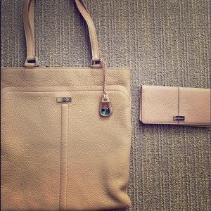 Cole Han Shoulder Bag